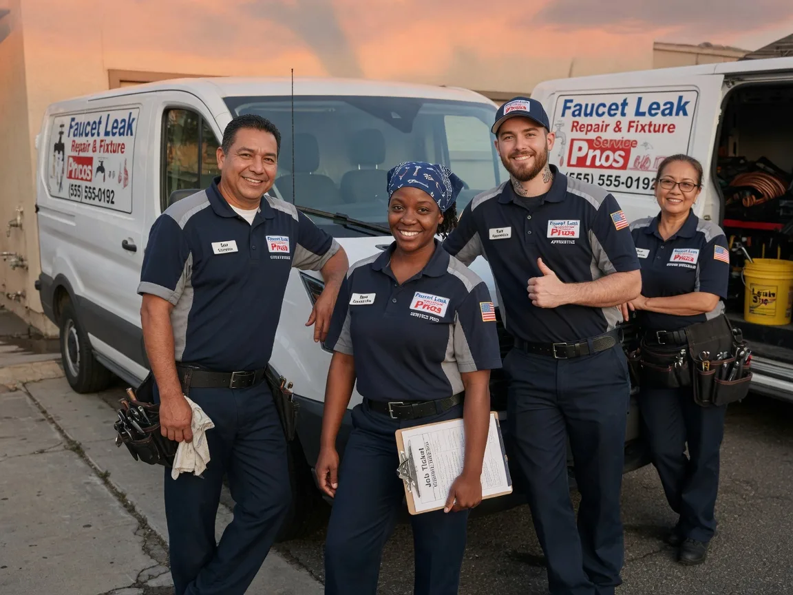 Faucet Repair company in Cuba, IL